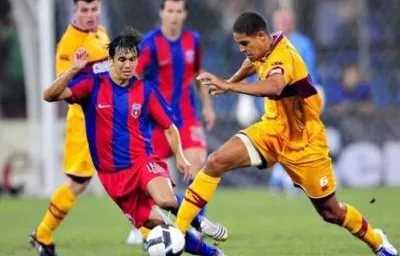 TRIST - Unul dintre cei mai talentaţi jucători români se lasă de fotbal la 26 de ani. Motivul