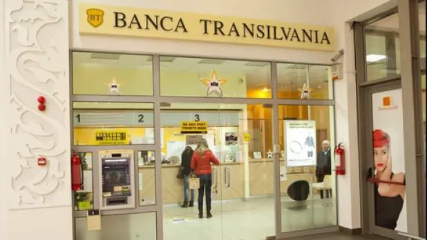 ESTE OFICIAL! Banca Transilvania anunţă preluarea Volksbank