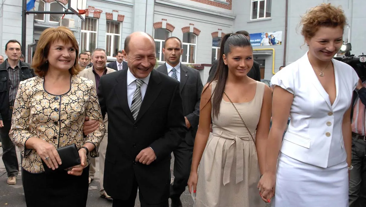 Veşti bune pentru Traian Băsescu. Motive de sărbătoare la o zi după alegeri!