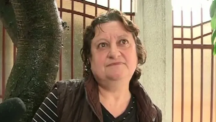 Cumnata lui Băsescu, AUDIATĂ la Parchetul General