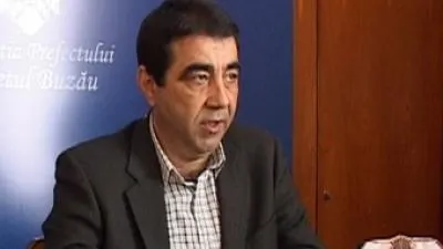 Fostul prefect de Buzău, suspect într-un dosar de retrocedări ilegale