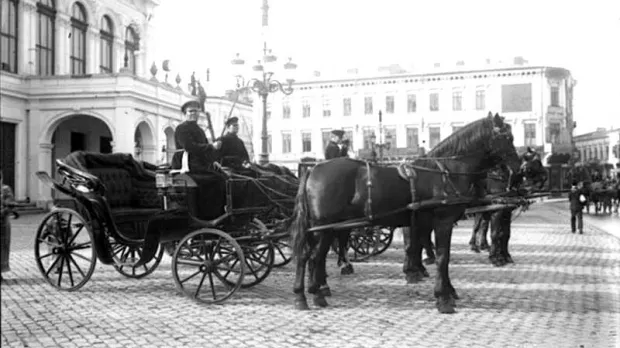 Ce reguli trebuiau să respecte "taximetriştii" Bucureştiului din secolul al XIX-lea