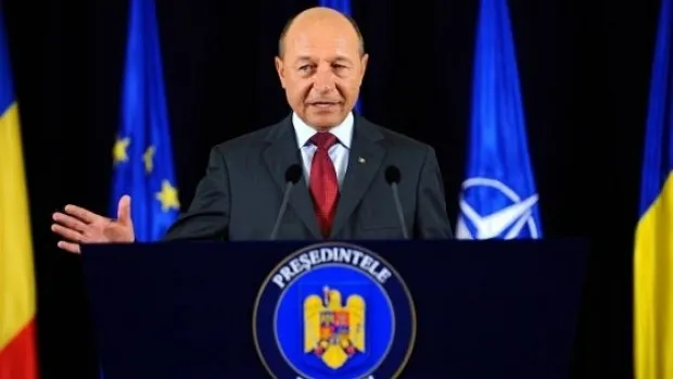 Băsescu: Ambasadorii au informat asupra nevoii de mărire a numărului de secții de votare în diaspora