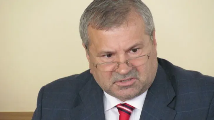 Președintele CJ Brăila, Bunea Stancu, a fost revocat din funcţie