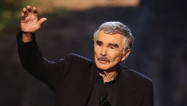 VESTE TRISTĂ despre un mare actor american
