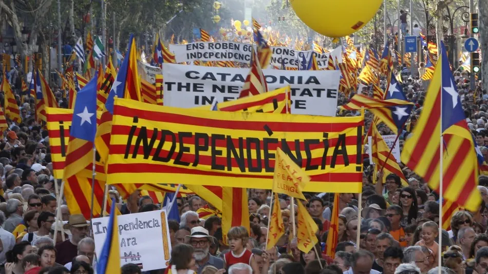 Madridul preia controlul asupra Cataloniei. Liderul catalan demis cere o ”opoziție democratică”
