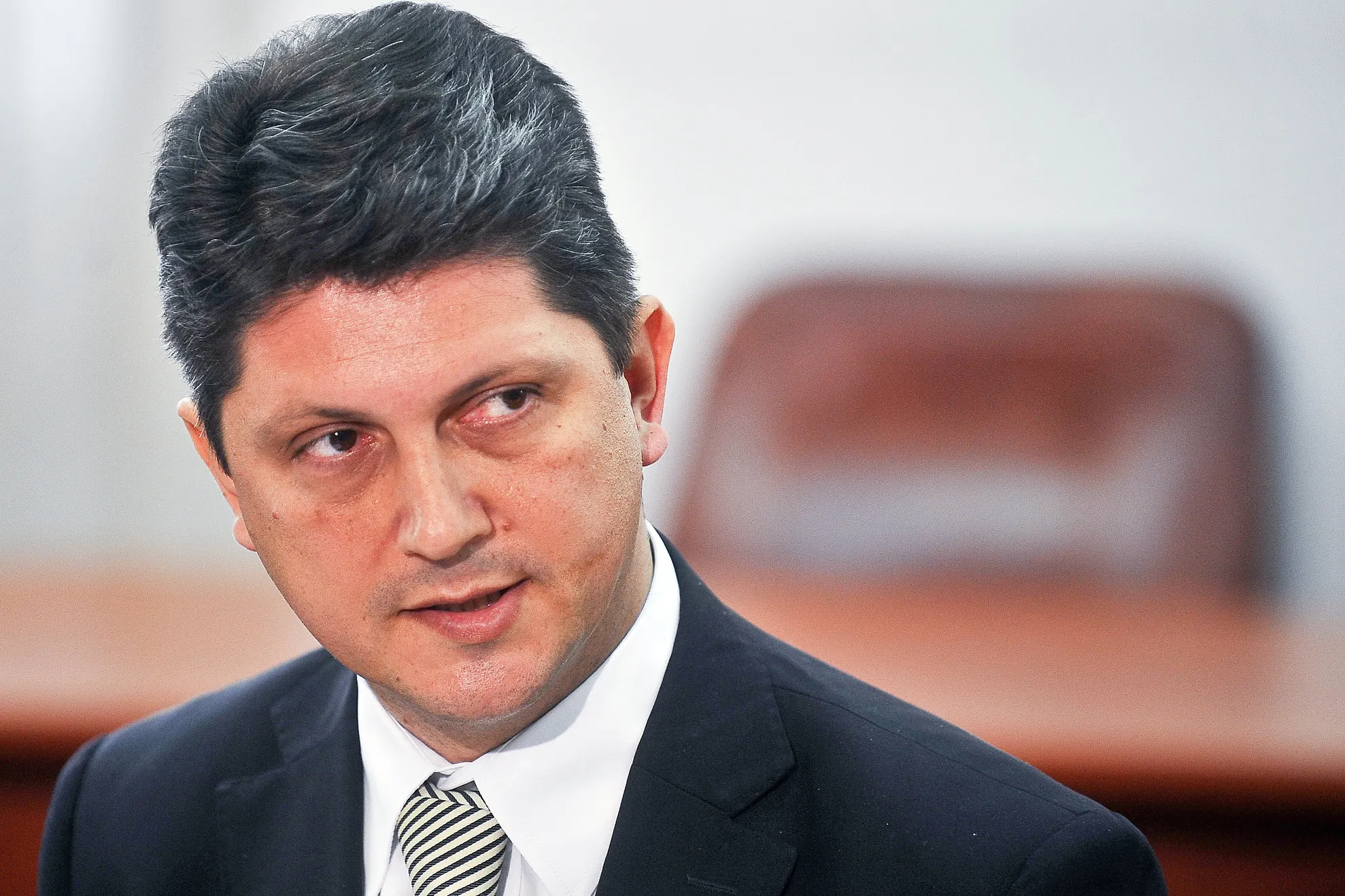 Corlățean, acuzat că i-a cerut ministrului german de Externe să nu vină în România, în campanie