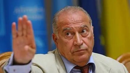 Voiculescu nu vrea să fie graţiat: "Îmi continui viaţa cu demnitate"