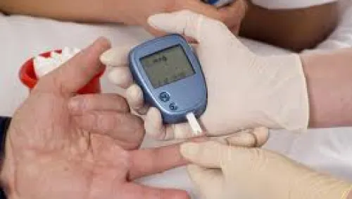 Ziua Mondială a Diabetului. SEMNAL de ALARMĂ: România, pe locul 2 în Europa la numărul de bolnavi