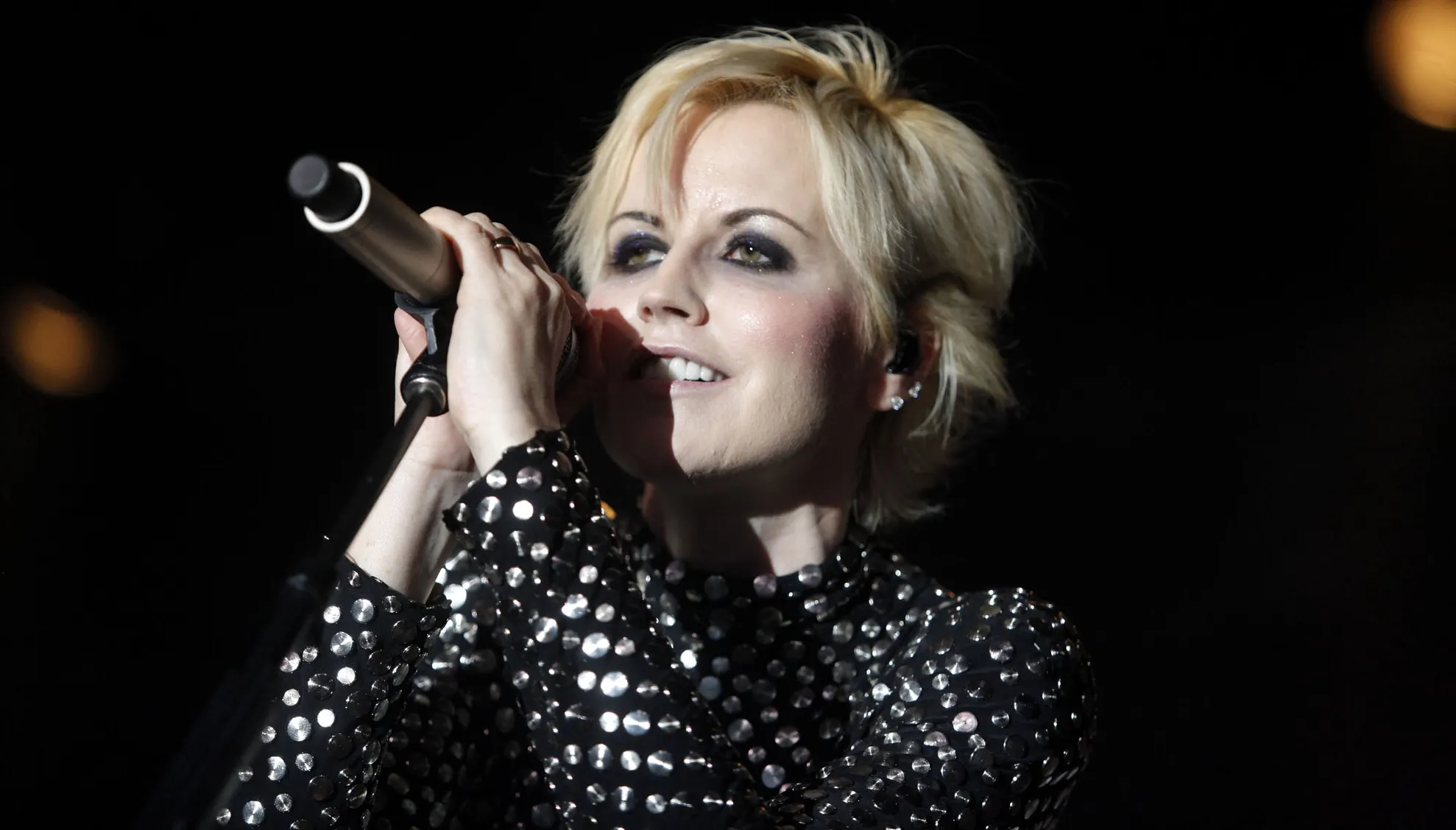 Solista trupei The Cranberries, ARESTATĂ
