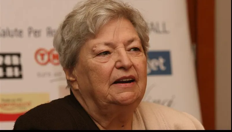 Adevărul despre retragerea Dragăi Maria Olteanu din lumea teatrului