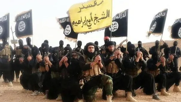Șapte bulgari, arestați pentru răspândirea unor idei ale grupării Statul Islamic