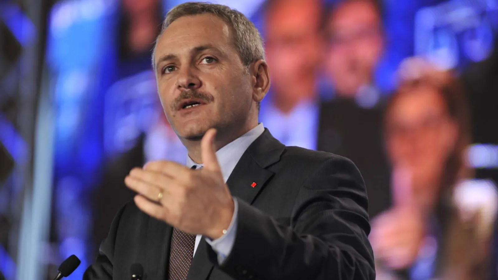 Liviu Dragnea: Legea nu permite mărirea numărului secțiilor de votare din diaspora 