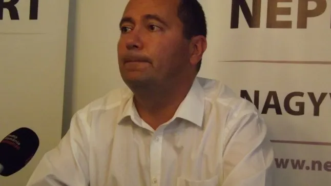 Lider maghiar, mesaj pentru UDMR: Cine votează Ponta, îl susține pe VADIM TUDOR