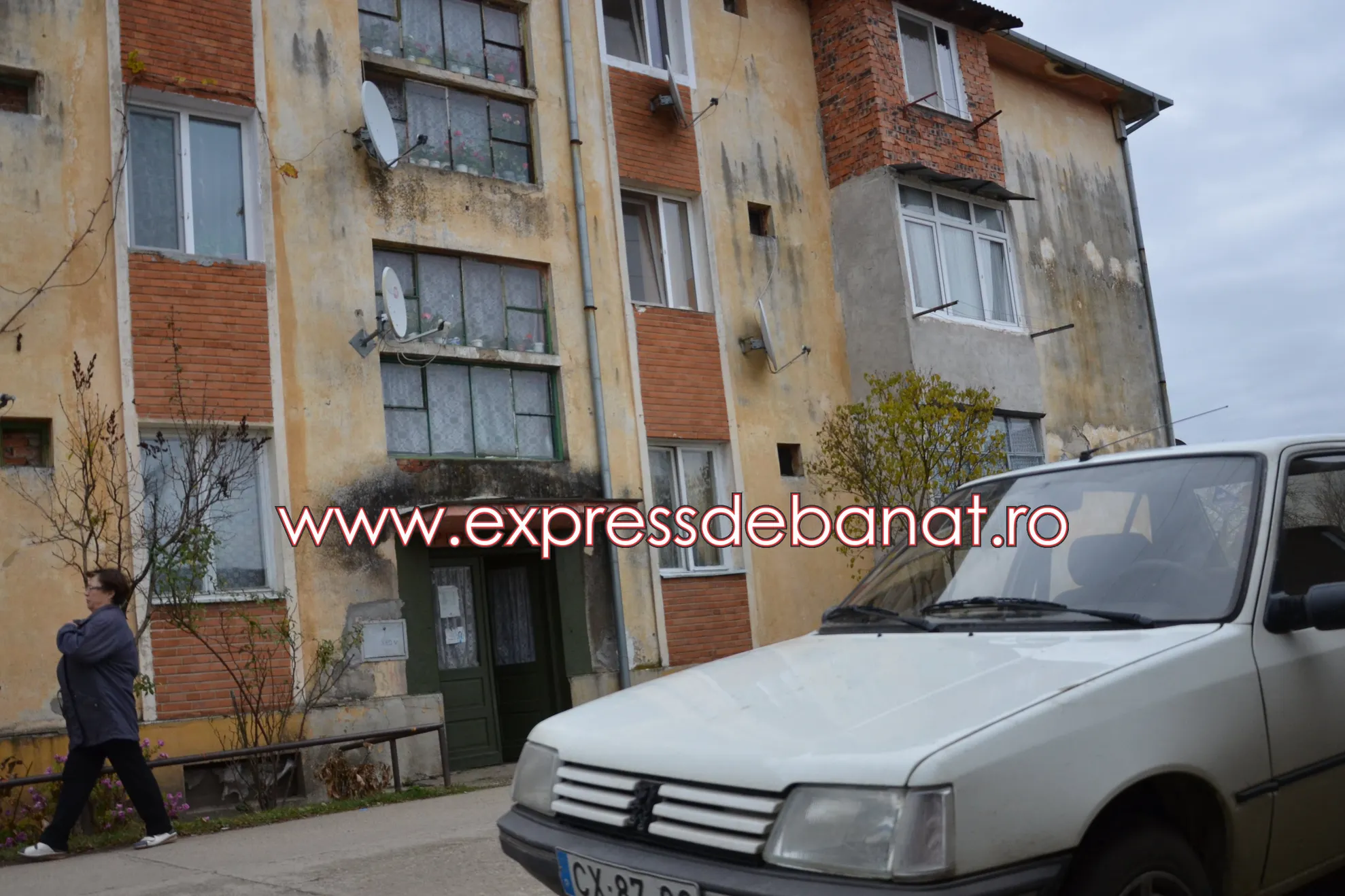 CRIMA care CUTREMURĂ România. Un bărbat i-a luat viaţa soţiei, dar n-a fost de ajuns - TERIBIL
