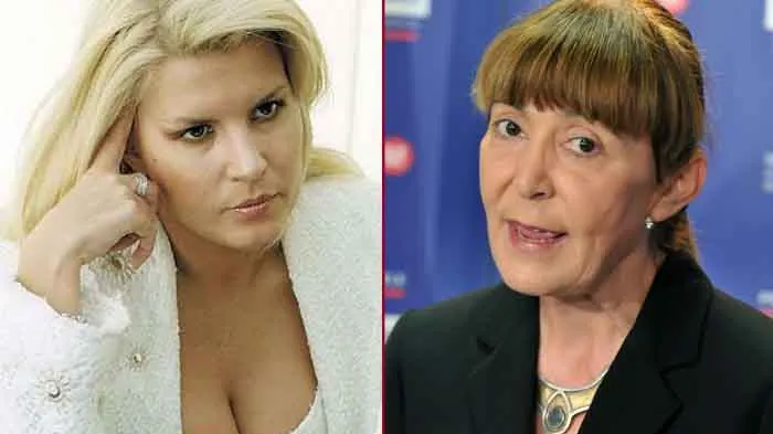 Cum ar arăta România dacă ar ajunge președinte o femeie.