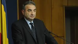 Reacția lui Florin Georgescu, după ce Ponta l-a propus pentru funcția de premier