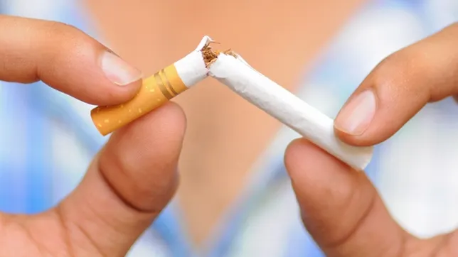 VREI SĂ TE LAŞI DE FUMAT? Iată cea mai bună soluție