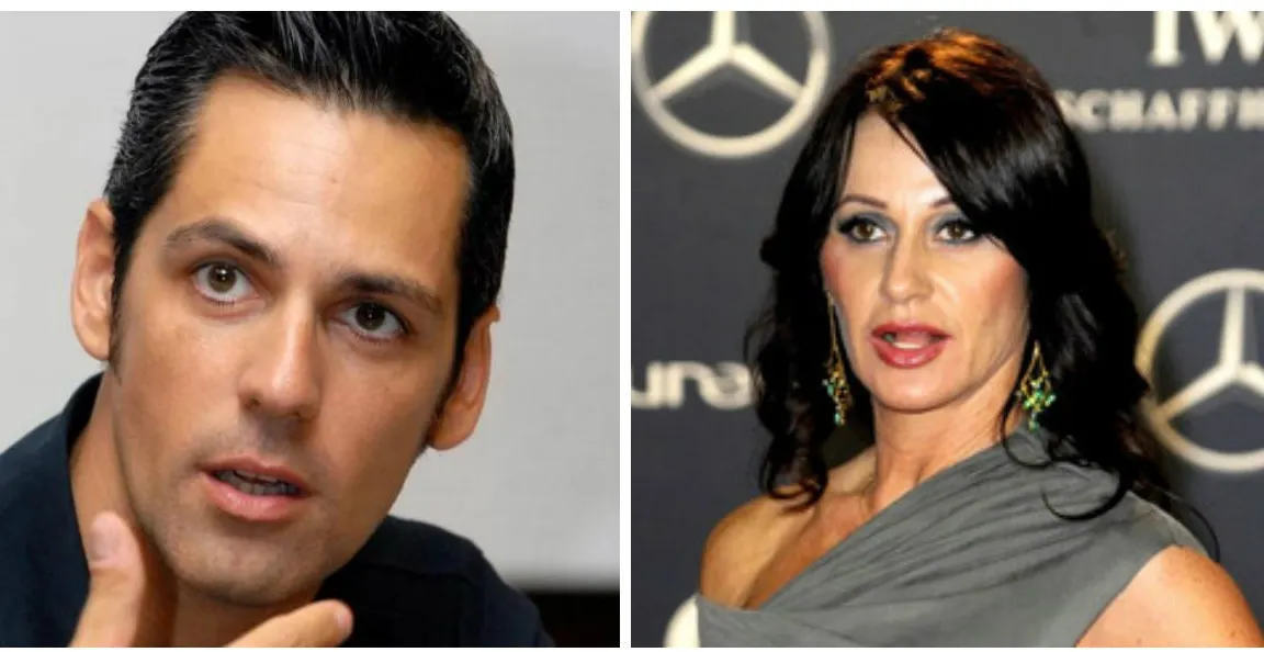 ŞOC - Ștefan Bănică jr a lăsat-o gravidă pe Nadia Comăneci? Detaliul ce a ieşit la suprafață