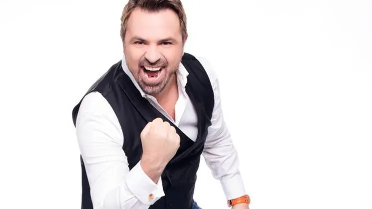 Schimb DUR de replici la "X Factor". HORIA BRENCIU, CERTAT de un CONCURENT