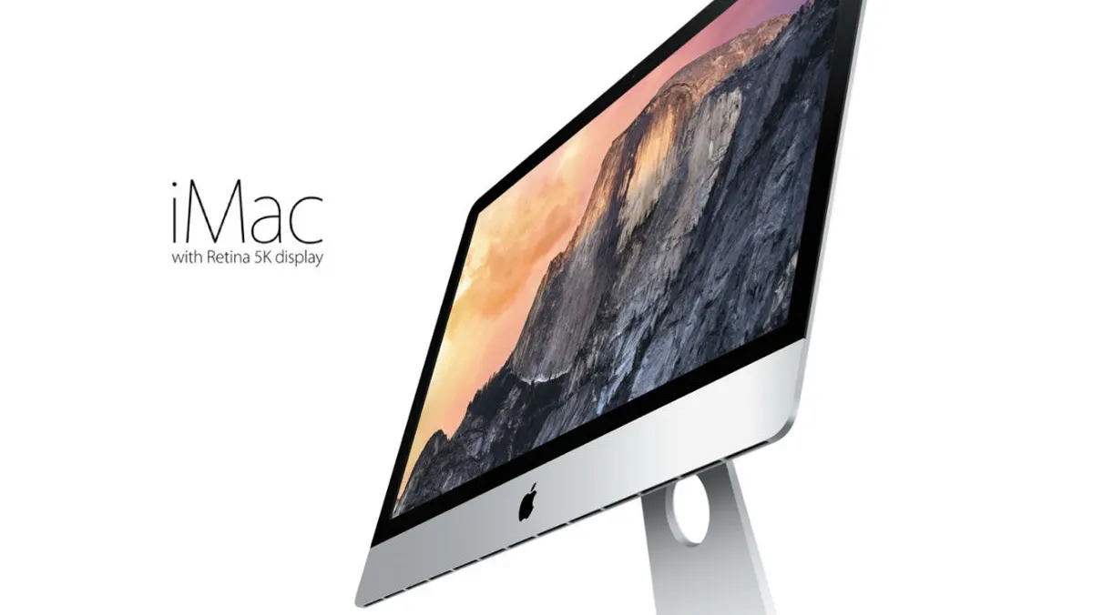 Tehnologia care a adus ÎN PREMIERĂ rezoluția 5K pe monitoare. Apple e DEPENDENTĂ de ea!