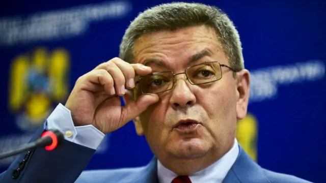 ALEGERI PREZIDENŢIALE 2014. Rus: Am votat pentru a înceta războiul românilor împotriva românilor