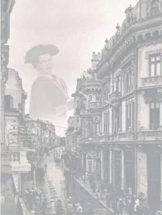 Bănia în romanțe