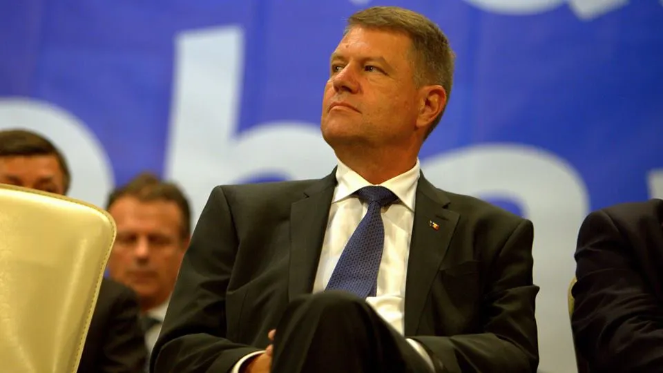 Dragnea: Iohannis este un om întârziat, îi este foarte frică de o dezbatere 