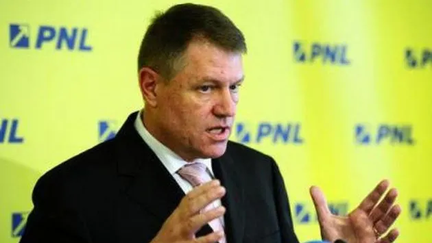 Iohannis: PSD a arătat că nu își dorește statul de drept. Nu a dorit să fie picată legea amnistiei
