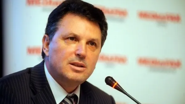 Iancu, despre creșterea prețului la gaze: 4,5 milioane de persoane ar putea fi afectate 