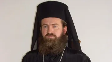 ARHIEREUL Maramureșului, campanie pentru PONTA: Votați-l pe al nostru, trebuie să fie CREȘTIN!