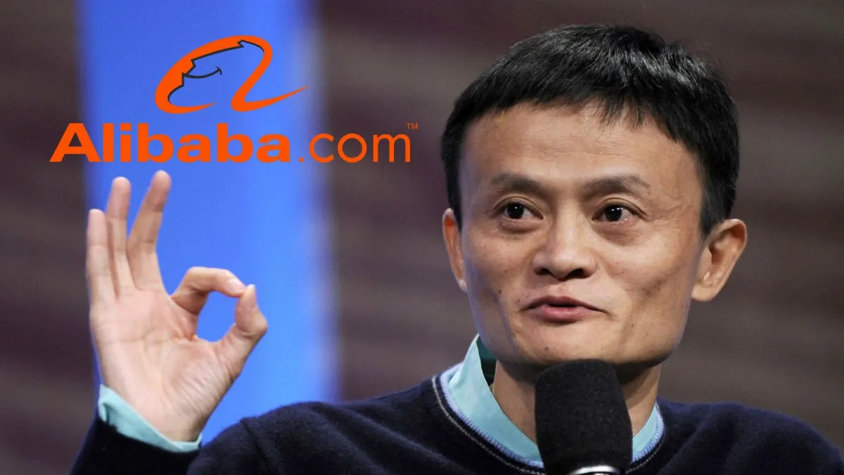 Chinezul care POATE CUMPĂRA toată America de Black Friday! Vinde de MILIARDE într-o singură zi!