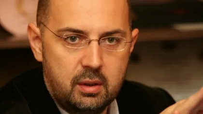Kelemen: În această seară veţi afla cine va merge la Ministerul Culturii