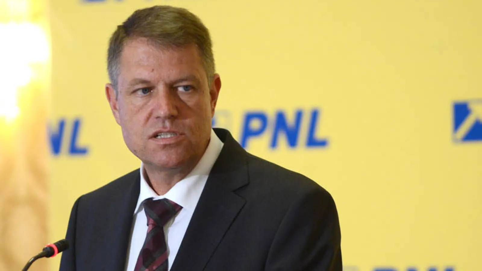 Iohannis, despre conflictul din Ucraina: Trebuie să facem orice pentru redresarea situației 