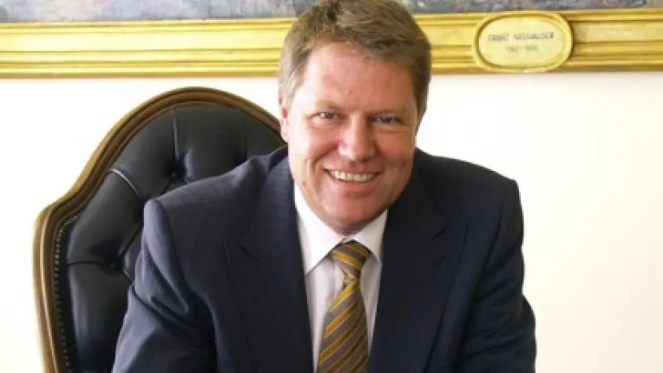 Financial Times: Victoria lui Iohannis, cel mai bun eveniment politic din Europa 