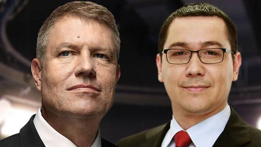 KLAUS IOHANNIS și VICTOR PONTA, șansele la PREZIDENȚIALE. Ce spune HOROSCOPUL?