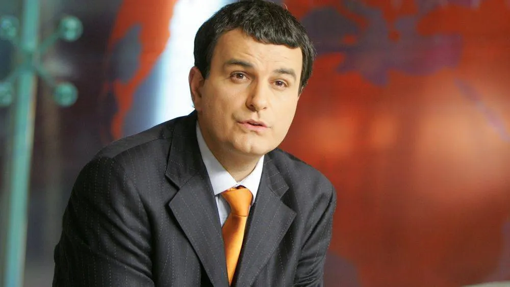Lucian Mândruță, despre cea de-a doua confruntare Ponta-Iohannis: Avem în față lenea noastră