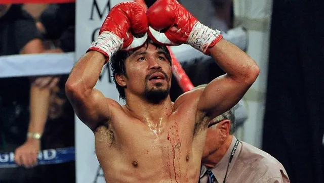 OFICIAL - Celebrul Manny Pacquiao revine în ring. Cu cine va lupta