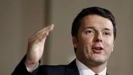 Premierul Italiei a venit în România să îl susțină pe Ponta, în turul 2 al alegerilor prezidențiale
