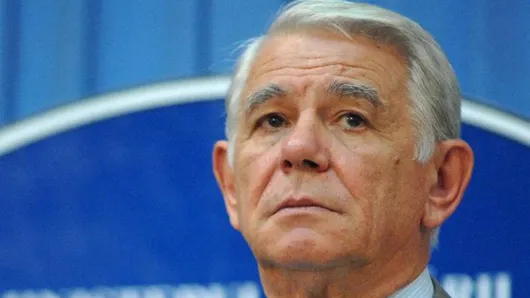 ALEGERI PREZIDENȚIALE 2014 DIASPORA. Meleșcanu: Unii s-au dus în excursii ca să voteze