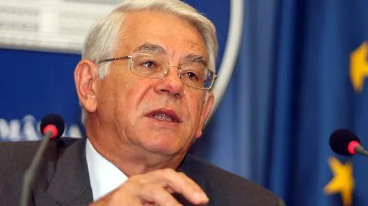 Meleşcanu: Conducerea Camerei mi-a spus că invitaţia Comisiei penru diaspora nu respectă prevederile