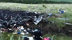 Putin și Abbot vor o accelerare a anchetei privind prăbușirea MH17