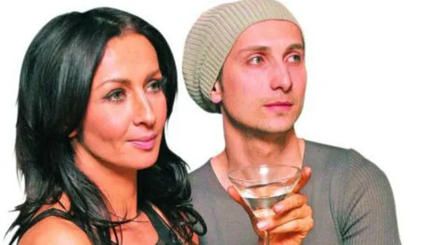 DOVADA că Mihaela Rădulescu şi Dani Oţil s-au DESPĂRŢIT