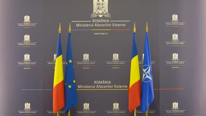 Legea prevede că MAE are atribuţii privind organizarea secţiilor de votare în străinătate