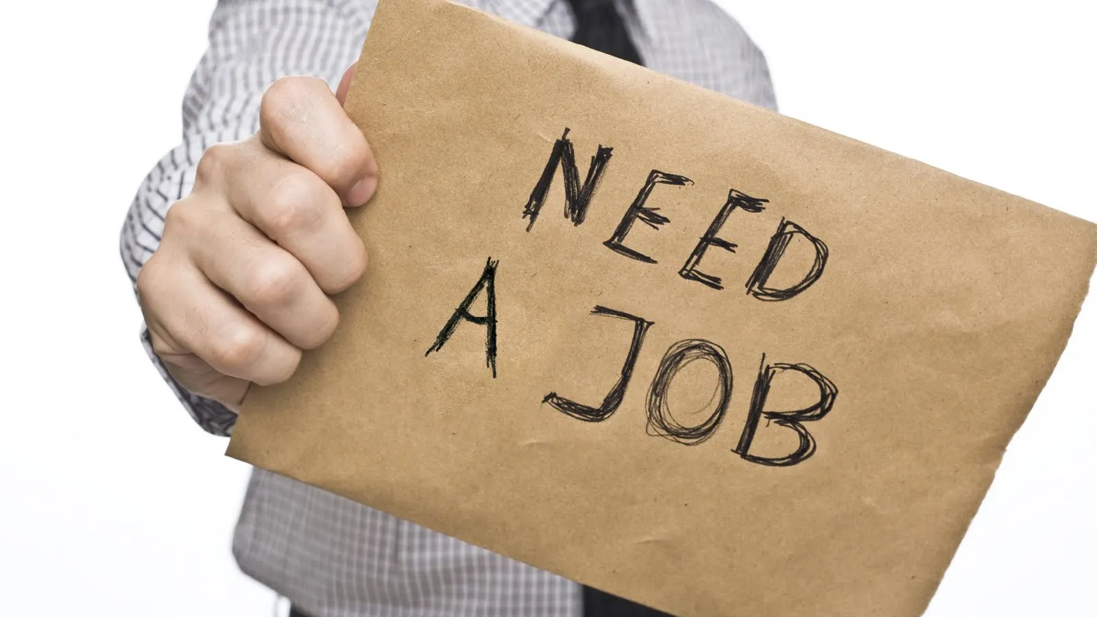 Nu reuşeşti să îţi găseşti job? Sfaturi CUM SĂ SUPRAVIEŢUIEŞTI