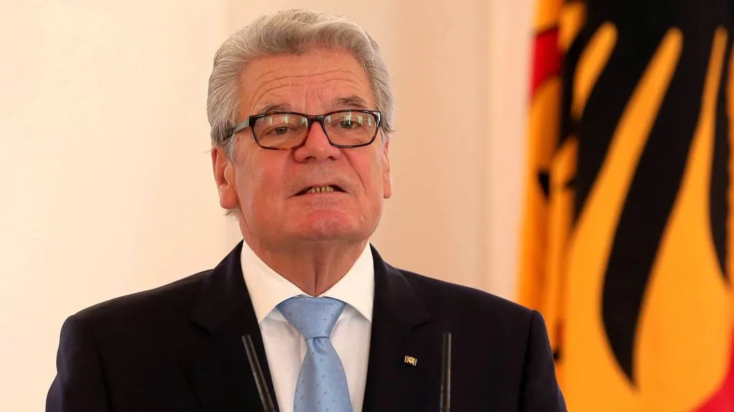 Preşedintele Germaniei i-a scris lui Iohannis. Ce mesaj a avut pentru noul şef de stat