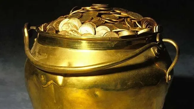 DESCOPERIRE senzaţională. Povestea OALEI cu AUR ŞI ARGINT din Iaşi. Toată Europa o căuta