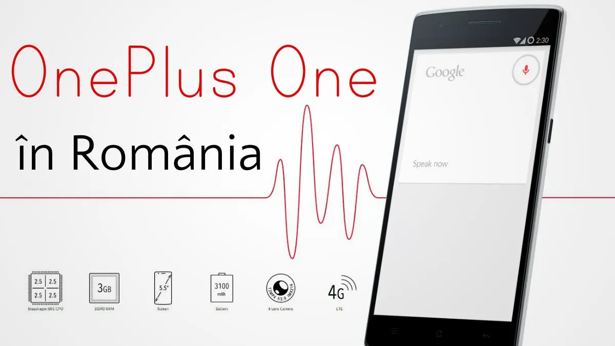 Străinii nici n-au pus mâna pe el și E DEJA ÎN ROMÂNIA! Iată de unde cumperi CEL MAI DORIT TELEFON