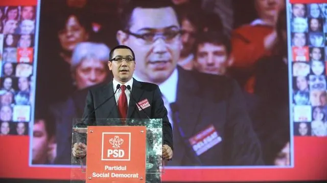 CONGRES PSD în 20 decembrie? Dan Șova: "Nu cred că e bine, toți nervii sunt întinși"