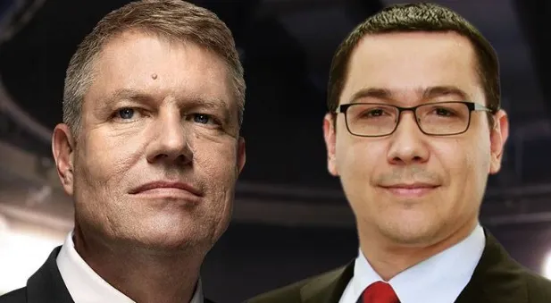 De ce a REFUZAT Iohannis să-i pună o întrebare lui Ponta la dezbaterea de la B1